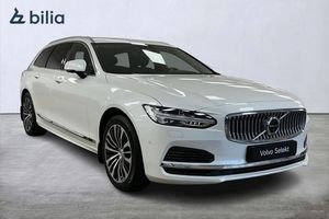 Volvo V90 bild 20