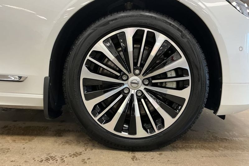 Volvo V90 bild 17