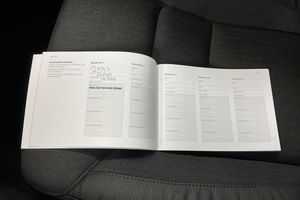 Volvo V90 bild 26