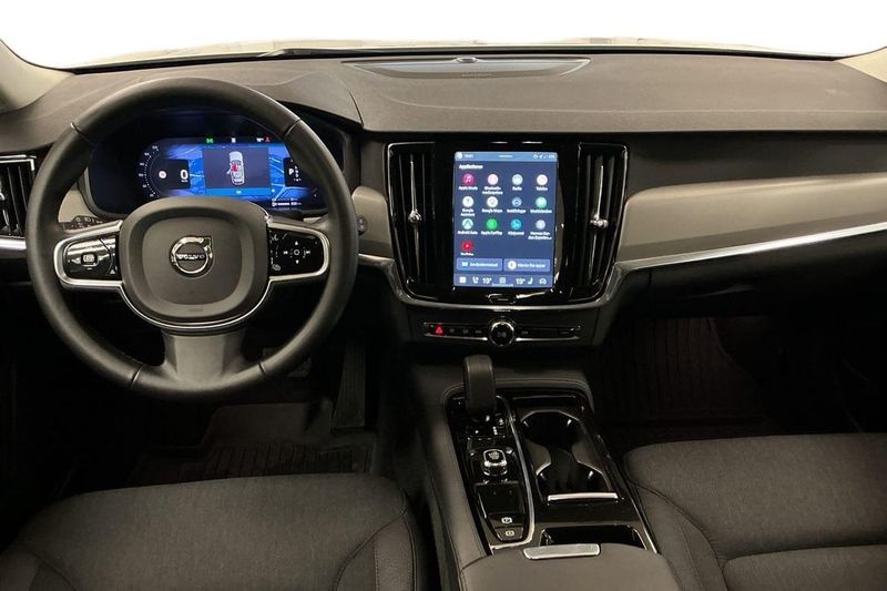Volvo V90 bild 10
