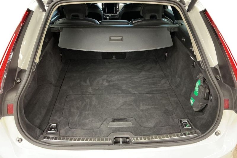 Volvo V90 bild 12