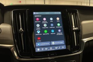 Volvo V90 bild 15
