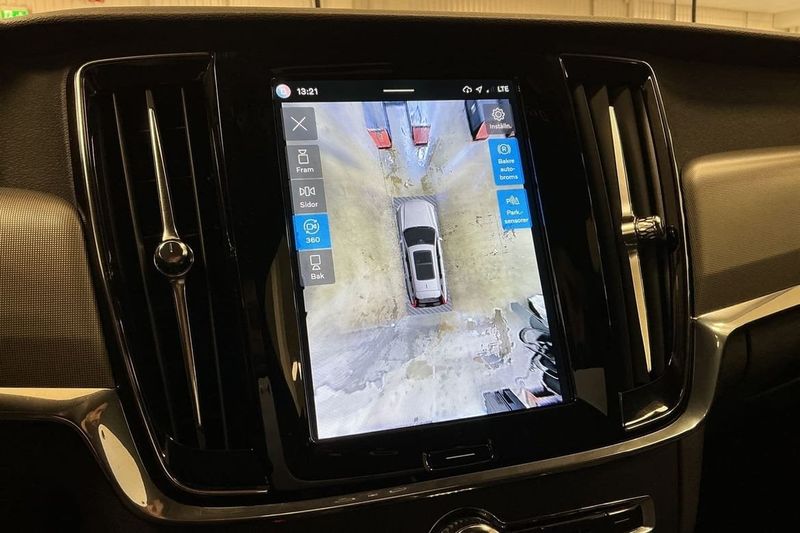 Volvo V90 bild 27