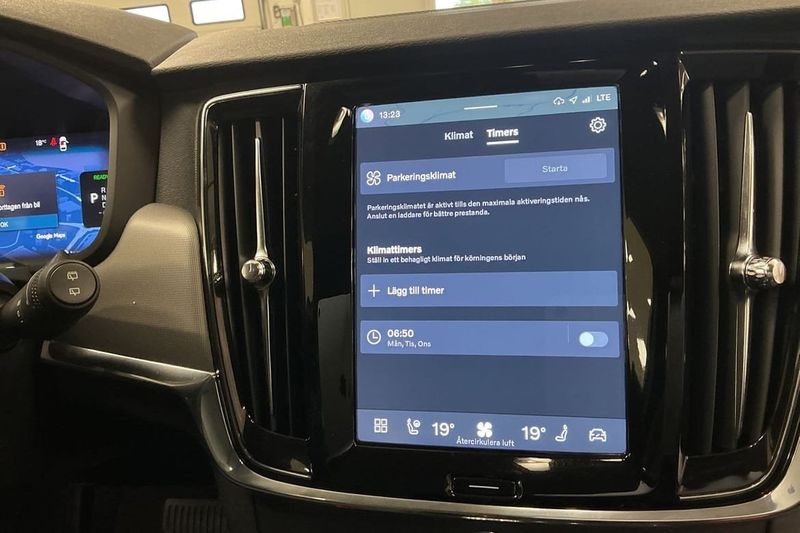 Volvo V90 bild 29