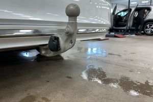 Volvo V90 bild 22