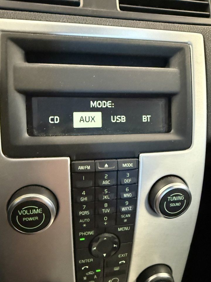Volvo V50 bild 16