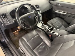 Volvo V50 bild 14