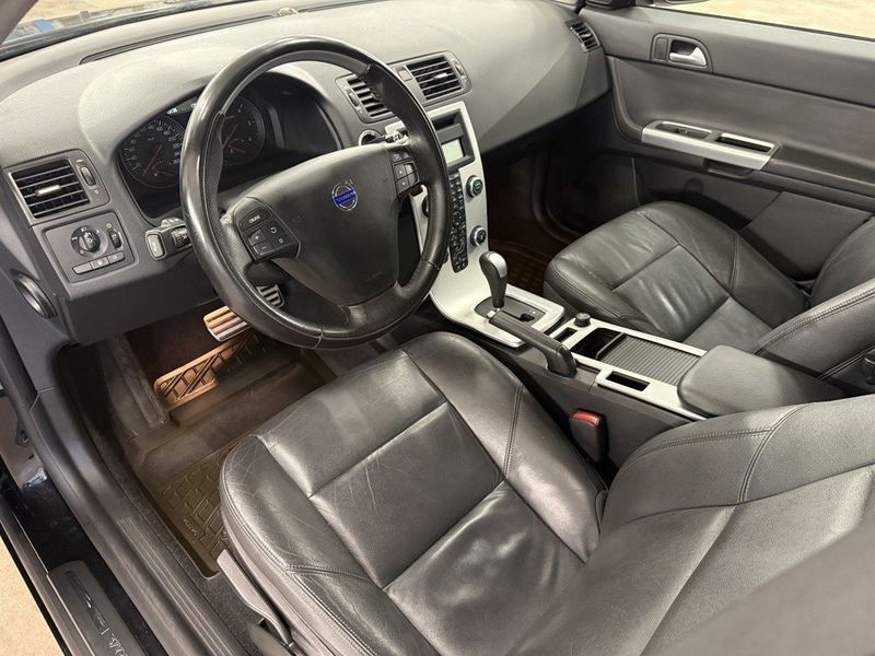 Volvo V50 bild 14