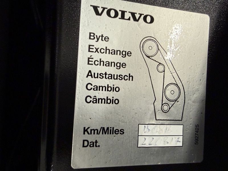 Volvo V50 bild 8