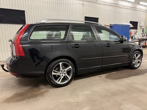Volvo V50 bild 6