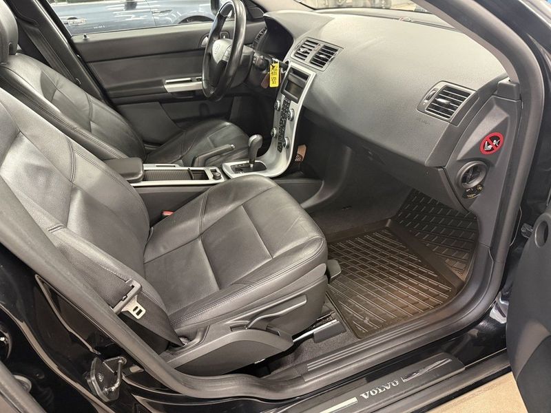 Volvo V50 bild 11