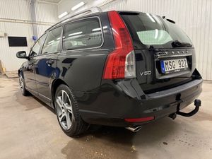 Volvo V50 bild 2