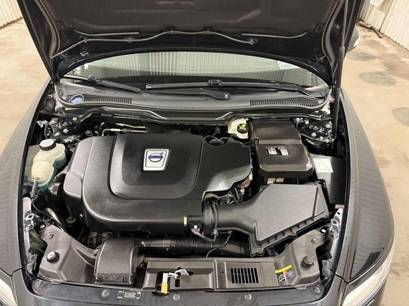Volvo V50 bild 7