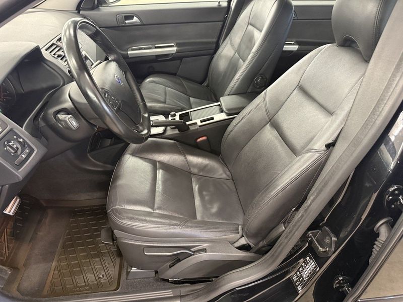 Volvo V50 bild 15