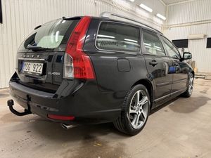 Volvo V50 bild 4