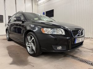 Volvo V50 bild 3