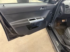 Volvo V50 bild 13