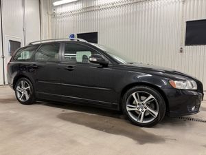 Volvo V50 bild 5