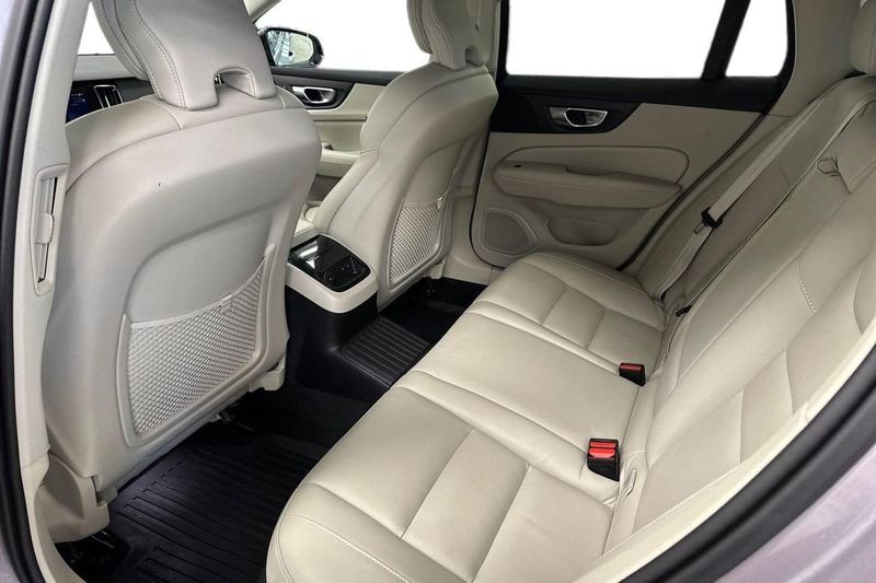Volvo V60 bild 13