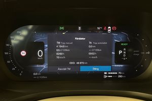 Volvo V60 bild 16