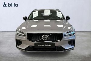 Volvo V60 bild 6