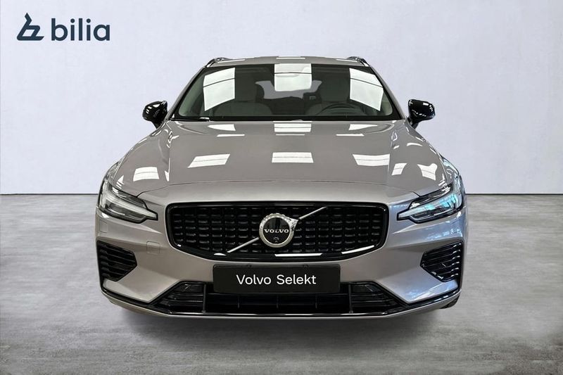 Volvo V60 bild 6