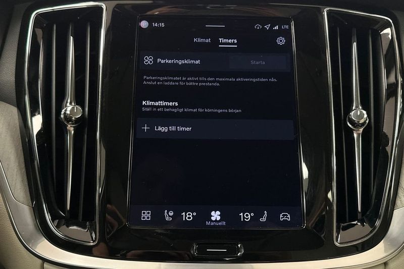 Volvo V60 bild 26