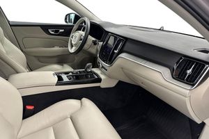 Volvo V60 bild 7