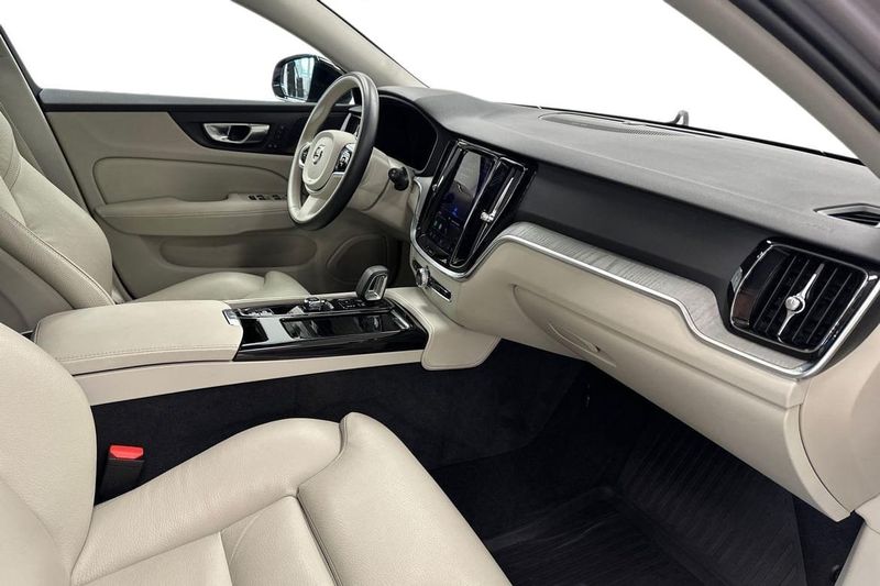 Volvo V60 bild 7