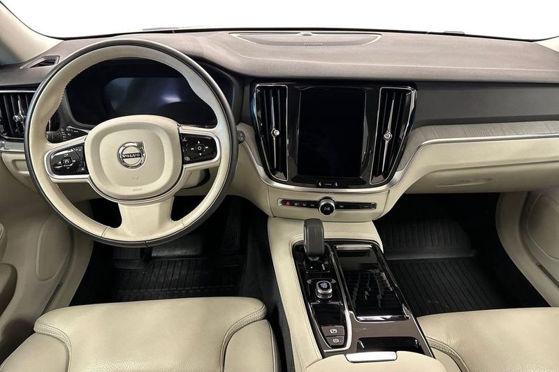 Volvo V60 bild 10