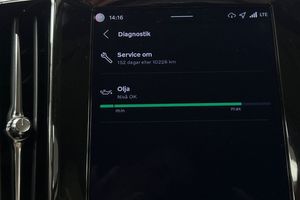 Volvo V60 bild 27