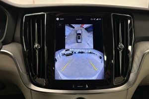 Volvo V60 bild 21
