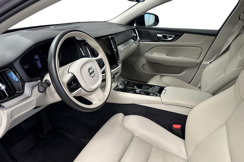 Volvo V60 bild 14