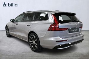 Volvo V60 bild 2