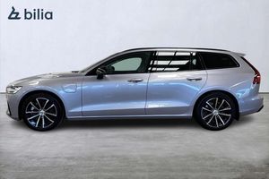 Volvo V60 bild 3