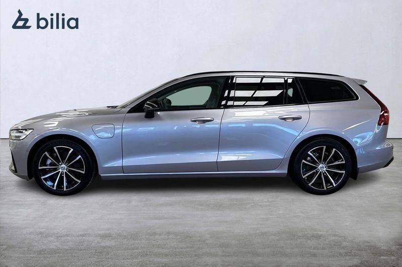 Volvo V60 bild 3