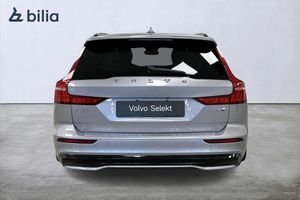 Volvo V60 bild 5