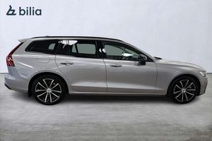 Volvo V60 bild 18