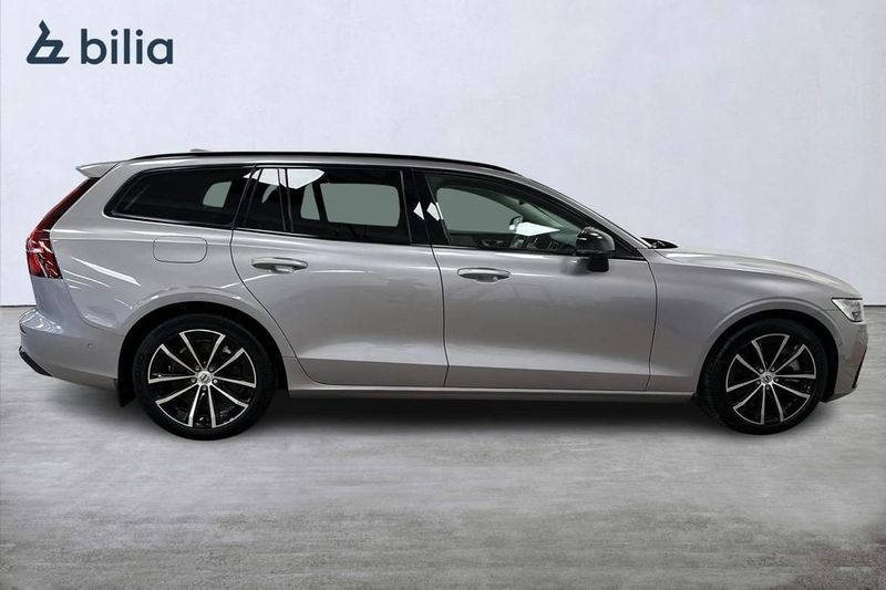 Volvo V60 bild 18