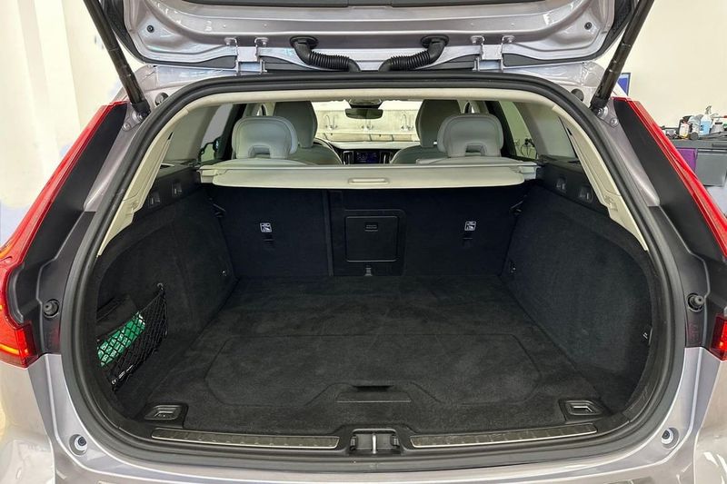 Volvo V60 bild 12