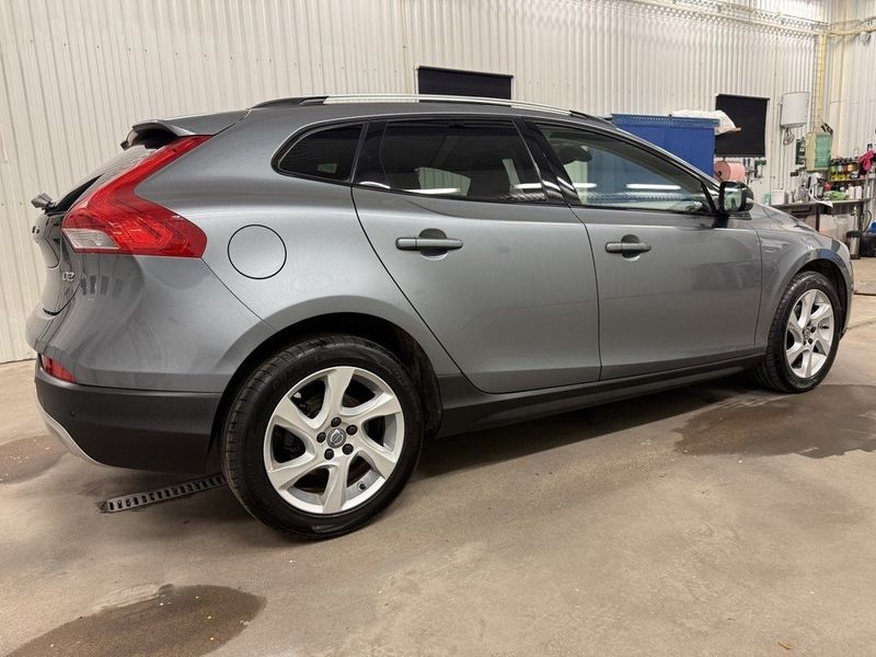 Volvo V40 bild 6