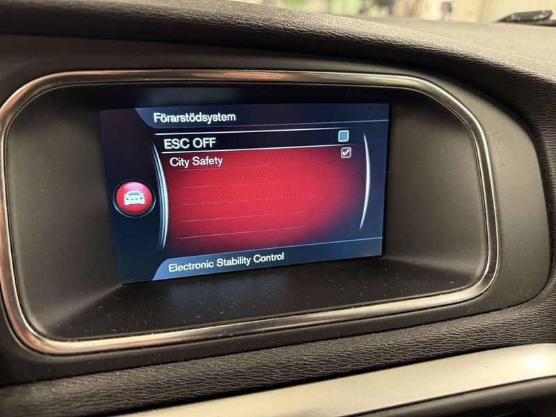 Volvo V40 bild 21