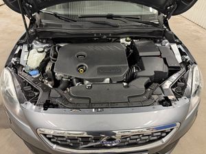 Volvo V40 bild 9