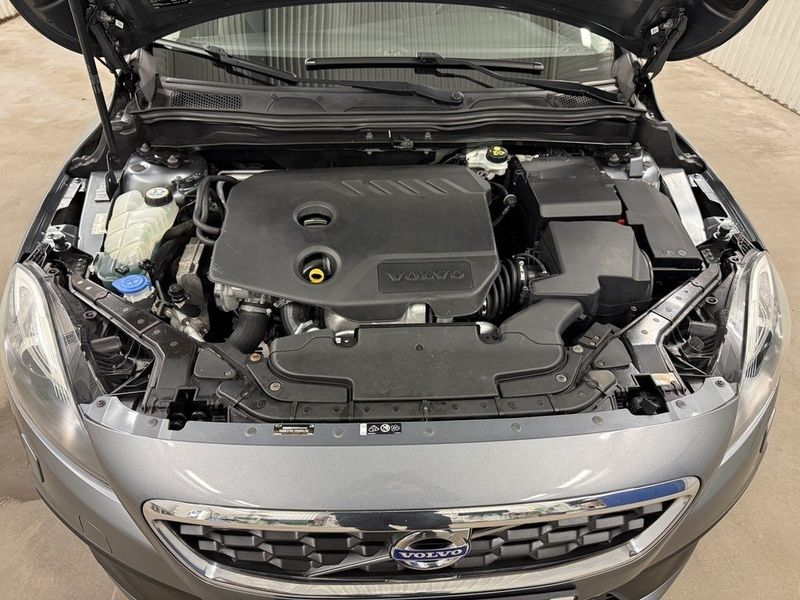 Volvo V40 bild 9