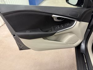 Volvo V40 bild 15