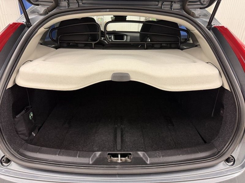 Volvo V40 bild 7