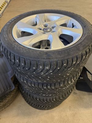 Volvo V40 bild 8