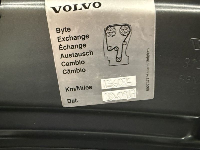 Volvo V40 bild 10