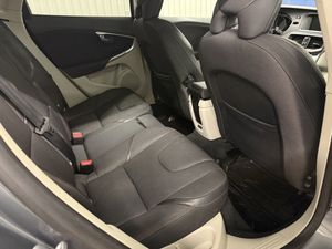Volvo V40 bild 11