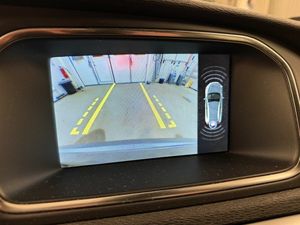 Volvo V40 bild 19